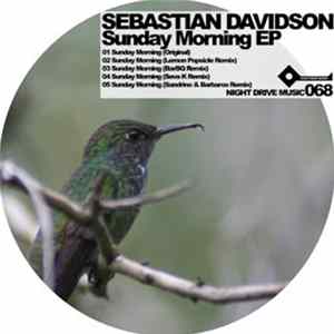 Download Sebastian Davidson - Sunday Morning EP