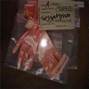 Download Serial Diva - Keep Hope Alive (Remix)
