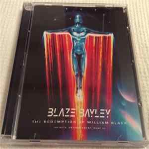 Download Blaze Bayley - The Redemption of William Black (Infinite Entanglement Part III)