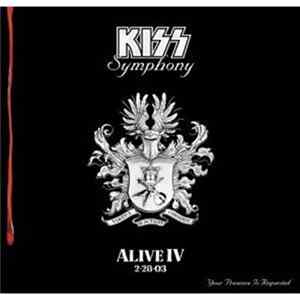 Download Kiss - Kiss Symphony: Alive IV