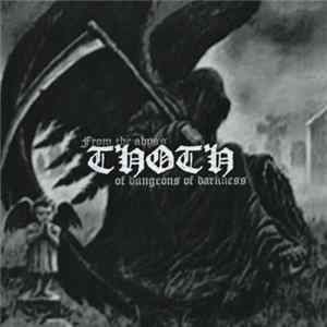 Download Thoth - From The Abyss Of Dungeons Of Darkness