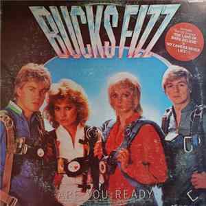 Download Bucks Fizz - Are You Ready?