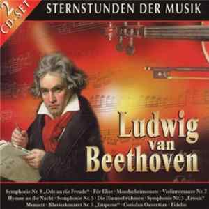 Download Ludwig van Beethoven - Sternstunden der Musik: Ludwig van Beethoven