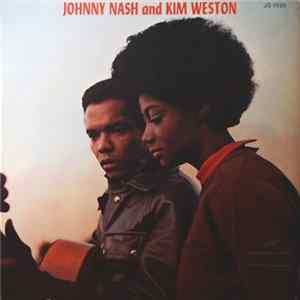 Download Johnny Nash And Kim Weston - Johnny Nash & Kim Weston