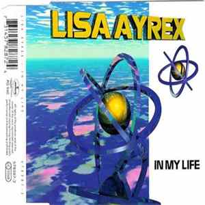 Download Lisa Ayrex - In My Life