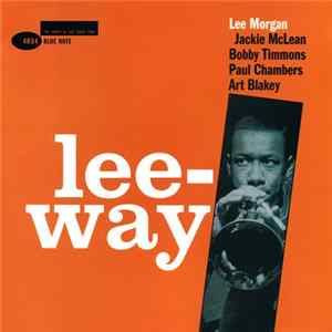 Download Lee Morgan - Leeway