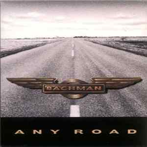 Download Bachman - Any Road