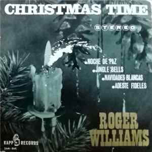 Download Roger Williams - Christmas Time