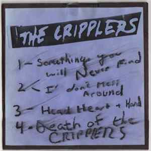 Download The Cripplers - Demo