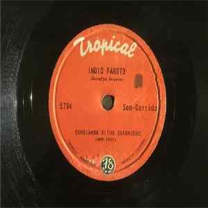 Download Cumbiamba Ritmo Baranoero - Indio Faroto / El Espuelon