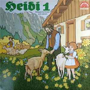 Download Johanna Spyri - Heidi 1