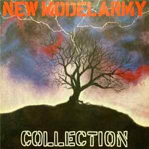 Download New Model Army - Collection