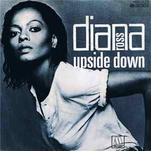Download Diana Ross - Upside Down