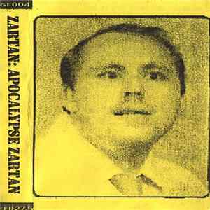 Download Zartan - Apocalypse Zartan