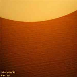 Download Mikel Mendia - Warm Up