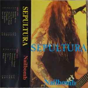 Download Sepultura - Nailbomb