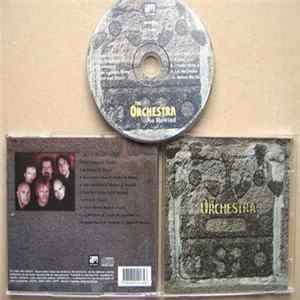 Download The Orchestra - No Rewind