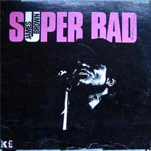 Download James Brown - Super bad