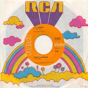 Download Juan Erasmo Mochi - Carita Mimada / Gitanito