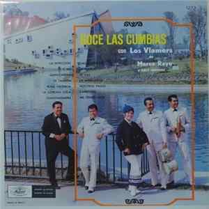 Download Los Vlamers, Marco Rayo Y Lely Méndez - Goce La Cumbia