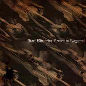 Download Atari Blitzkrieg - Return To Ragnarok