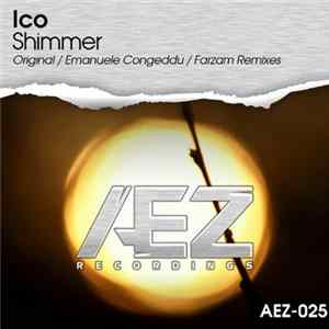 Download Ico - Shimmer