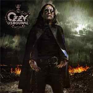 Download Ozzy Osbourne - Black Rain