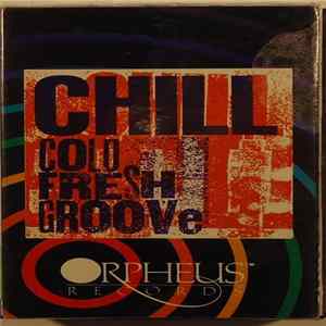 Download Chill - Cold Fresh Groove