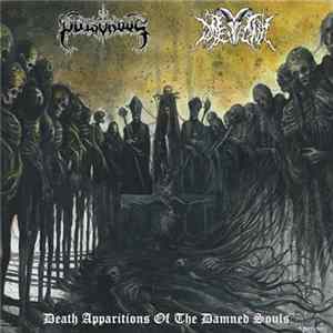 Download Poisonous / Daemonic - Death Apparitions of the Damned Souls