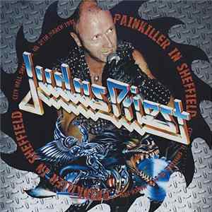 Download Judas Priest - Painkiller In Sheffield