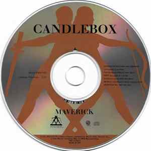 Download Candlebox - Best Friend