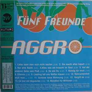 Download Fünf Freunde - Aggro