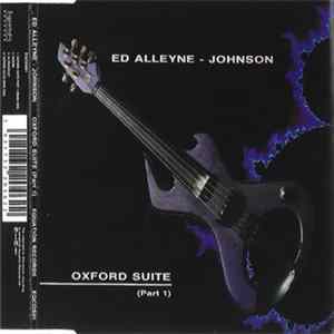 Download Ed Alleyne-Johnson - Oxford Suite (Part 1)