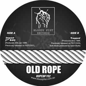 Download Syndicate - Impact (7" Edit) / Trapped