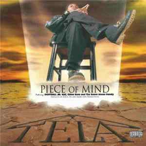 Download Tela - Piece Of Mind