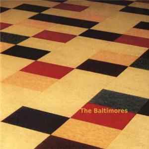 Download The Baltimores - Building The Problem Machine
