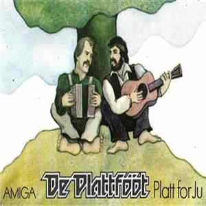Download De Plattfööt - Platt For Ju