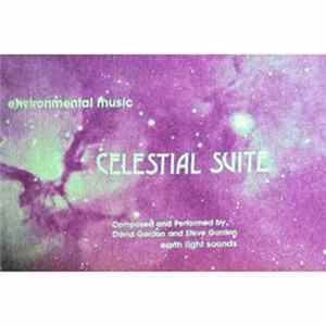 Download David Gordon ● Steve Gordon - Celestial Suite