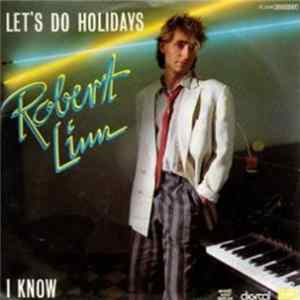 Download Robert Linn - Let's Do Holidays