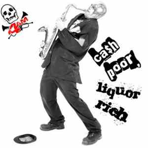Download 4 Aspirin Morning - Cash Poor, Liquor Rich