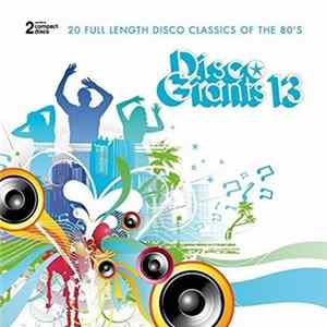 Download Various - Disco Giants 13