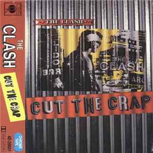 Download The Clash - Cut The Crap