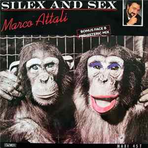 Download Marco Attali - Silex And Sex