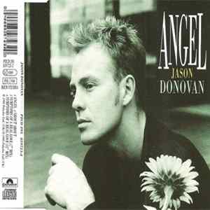 Download Jason Donovan - Angel