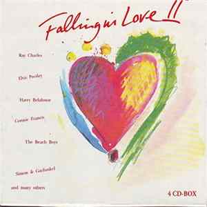 Download Various - Falling In Love II