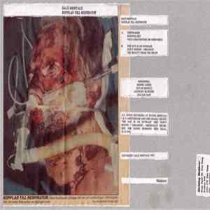 Download Salò Mentale - Kopplad Till Respirator
