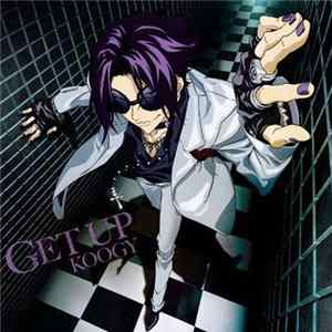 Download Koogy - Get Up