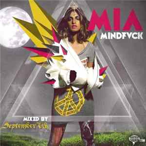 Download M.I.A. - MINDFVCK
