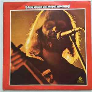 Download Dave Mason - The Best Of Dave Mason