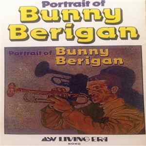 Download Bunny Berigan - Portrait of Bunny Berigan